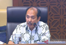 Fraksi PKB DPR RI Masih Kaji Angka Ambang Batas Parlemen yang Tepat