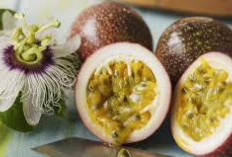 4 Buah Kaya Magnesium Ampuh Tingkatkan Kesehatan Tubuh