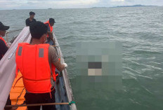 Jasad Nelayan Tanjab Timur Ditemukan Diperairan Kepri, Setelah Hilang Sekitar 10 Hari 
