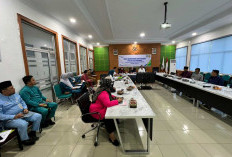 Perkuat Perlindungan Pekerja Proyek Konstruksi  Lewat Monitoring dan Evaluasi Program Jakon
