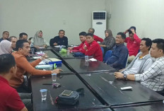Tempat Hiburan Malam di Bungo Ditutup, Tak Miliki Izin Lengkap