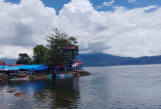 20 Ribu Wisatawan Masuk Kerinci Selama Idul Fitri, Warga Usulkan Penambahan Fasilitas