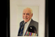 Hamish Daud Umumkan Kabar Duka, Kakeknya Tutup Usia di 99 Tahun