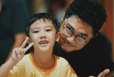 Anak Angger Dimas Diduga Meninggal Tak Wajar