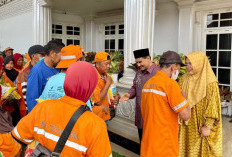 Saran HKTI Soal THR, SAH Dorong Komunikasi Pengusaha dan Pekerja