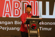 PDI Perjuangan : Usul Kepala Daerah Dipilih DPRD Perlu Dikaji Mendalam