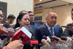 Puan Tak Tutup Kemungkinan Pertemuan Mega-Prabowo Hari Ini