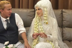 Helwa Bachmid Ungkap Derita Setahun Menikah Diam-diam dengan Habib Bahar