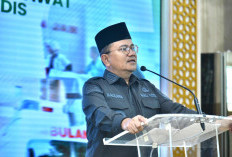 Wali Kota Maulana Dorong Dialog Warga-Pemprov, Pastikan Hak Warga Aur Kenali Ditindaklanjuti