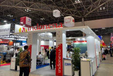 Transaksi Hasil Laut Indonesia Tembus Rp2,06 Triliun di Jepang