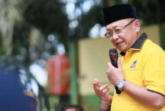 Dulu Lawan Sekarang Kawan  Kelakar Pendukung Al Haris-Sani