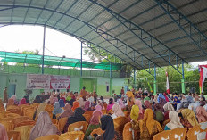 Jadi Momentum Menghargai Peran Pendidik  Hingga Melestarikan Budaya Lokal