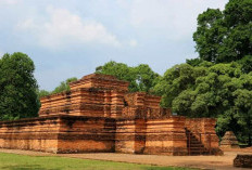 Masih Ada 102 Komplek Candi Belum Digali