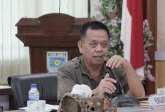 Komisi IV Sebut RSUD Abdul Manap Tak Punya Uang, Efek Kekosongan Sejumlah Obat-obatan di Sana