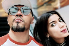 Ini Alasan di Balik Perceraian Deddy Corbuzier dan Sabrina Chairunnisa