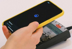 Aplikasi Dompet Digital untuk Pelajar Gen Z
