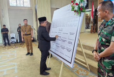SPMB Kota Jambi Harus Bersih! Disdik Buka Layanan Aduan, Walikota Tegas Tolak Calo