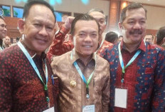 Merangin Berkomitmen Transformasi Sampah Menjadi Energi 