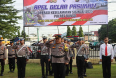 Sasaran Operasi Pelanggaran Lalu Lintas 