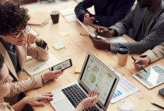 Menjaga Wibawa di Lingkungan Kantor, Kunci Profesionalisme dan Karier Cemerlang