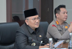 Kota Jambi Pertegas Komitmen KLA 2025: Inovasi, Regulasi, dan Partisipasi Anak Jadi Kunci