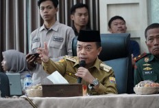   Gubernur Inventarisir Sumur Minyak di Provinsi Jambi, Tambang Minyak Ilegal Terbesar Berada di Tiga Wilayah