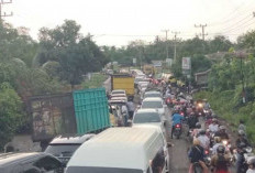 Jalur Darat Tidak akan Dibuka, Mobilisasi Hasil Tambang Batu Bara di Jambi