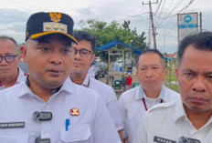 100 Hari Kerja Bupati Tebo Tebo Agus Rubiyanto-Nazar Efendi, Fokus Lanjutkan Program dan Efisiensi Anggaran