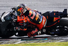 Legenda MotoGP Dani Pedrosa Berpeluang Tampil sebagai Wildcard di Grand Prix Spanyol