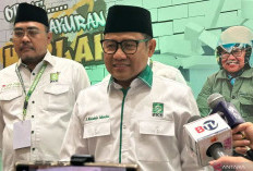 Mukernas PKB Bahas Sikap Bergabung dengan Pemerintahan Prabowo-Gibran