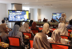 Workshop Revisi Kurikulum Magister Pendidikan Bahasa dan Sastra Indonesia FKIP Universitas Jambi 2025
