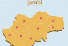 Enam Daerah Wacanakan Pemekaran, Tiga Sudah Ajukan Administrasi ke Provinsi
