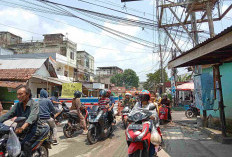 Tak Kunjung Selesai, Galian IPAL di Kecamatan Jambi Timur Kembali Dikeluhkan