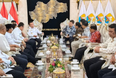 PI 10 Persen Disepakati Cair Paling Lambat Akhir 2025