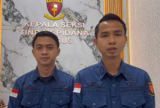 Kejari Sungai Penuh Periksa Dua Kades, Usut Dugaan Korupsi Dana Desa Rp1,1 Miliar