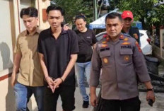 Segera Diserahkan ke Kejaksaan, Tersangka Pembunuhan dengan Sianida