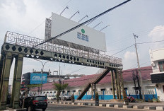 JPO Depan SMPN 2 Nyaris Terbengkalai, Letak dan Kondisi Dinilai Tak Strategis