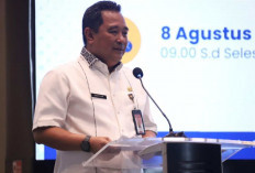 Kemendagri Perkuat Wawasan Kebangsaan Pengurus Partai Politik