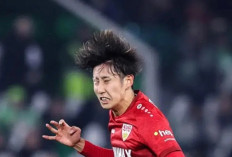 Vincent Kompany Rekrut Hiroki Ito Sebagai Pembelian Pertama di Bayern Muenchen