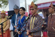 Harap Jadi Tumpuan Kekuatan Ekonomi Nasional, OJK: Program Gernas BBI-BBWI