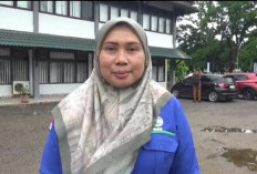 Waspada Puncak Musim Hujan,  Intensitas Meningkat di November 