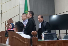  Kuasa Hukum Wendy: IUP-P PT PAL Tidak Bodong