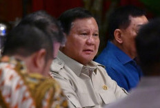 Presiden Prabowo Instruksikan Seluruh Dapur MBG Harus Dilengkapi Alat Sterilisasi dan Tes Makanan
