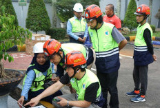 Segera Implementasikan Teknologi Sensor Pendeteksi Kebocoran Pipa