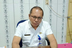 Capaian Pengobatan TBC di Jambi Naik, Dinkes Ungkapkan Langkah Pencegahan