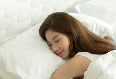 3 Minuman Herbal yang Bisa Meningkatkan Kualitas Tidur