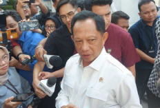Mendagri Ungkap Tupoksi Satgas Premanisme dan Ormas 