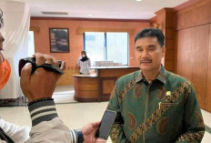  SAH Minta Anggota DPRD Gerindra Jambi Kawal Program Prabowo