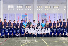Titian Teras Targetkan  Final hingga Champion