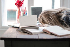 6 Cara Melepas Stres Setelah Seharian Penuh Bekerja